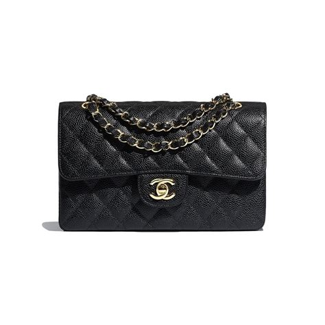 chanel classic small beige|Small Classic Handbag Grained Calfskin & Gold.